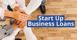 Startup Loan