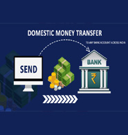 Direct Money Transfer